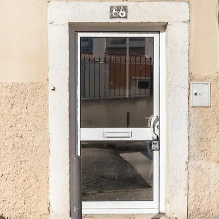 1bdr Cozy Flat In Heart Of By Lovelystay Apartmán *