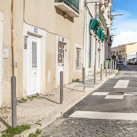 Apartmán 1bdr Cozy Flat In Heart Of By Lovelystay *